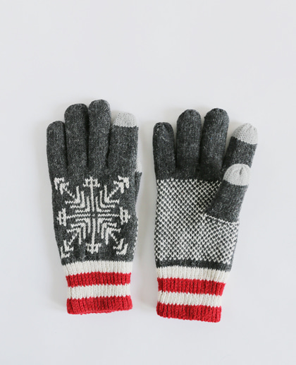 (교환,반품X) Snowtown Gloves