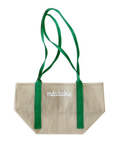 MealTable Como Bag (green)