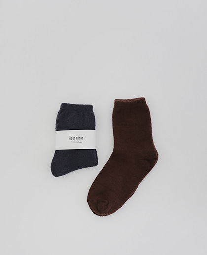 (교환,반품X) Sleeping socks (2color)